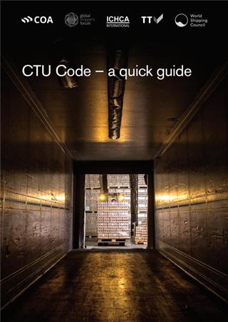 Quick Guide to the CTU Code