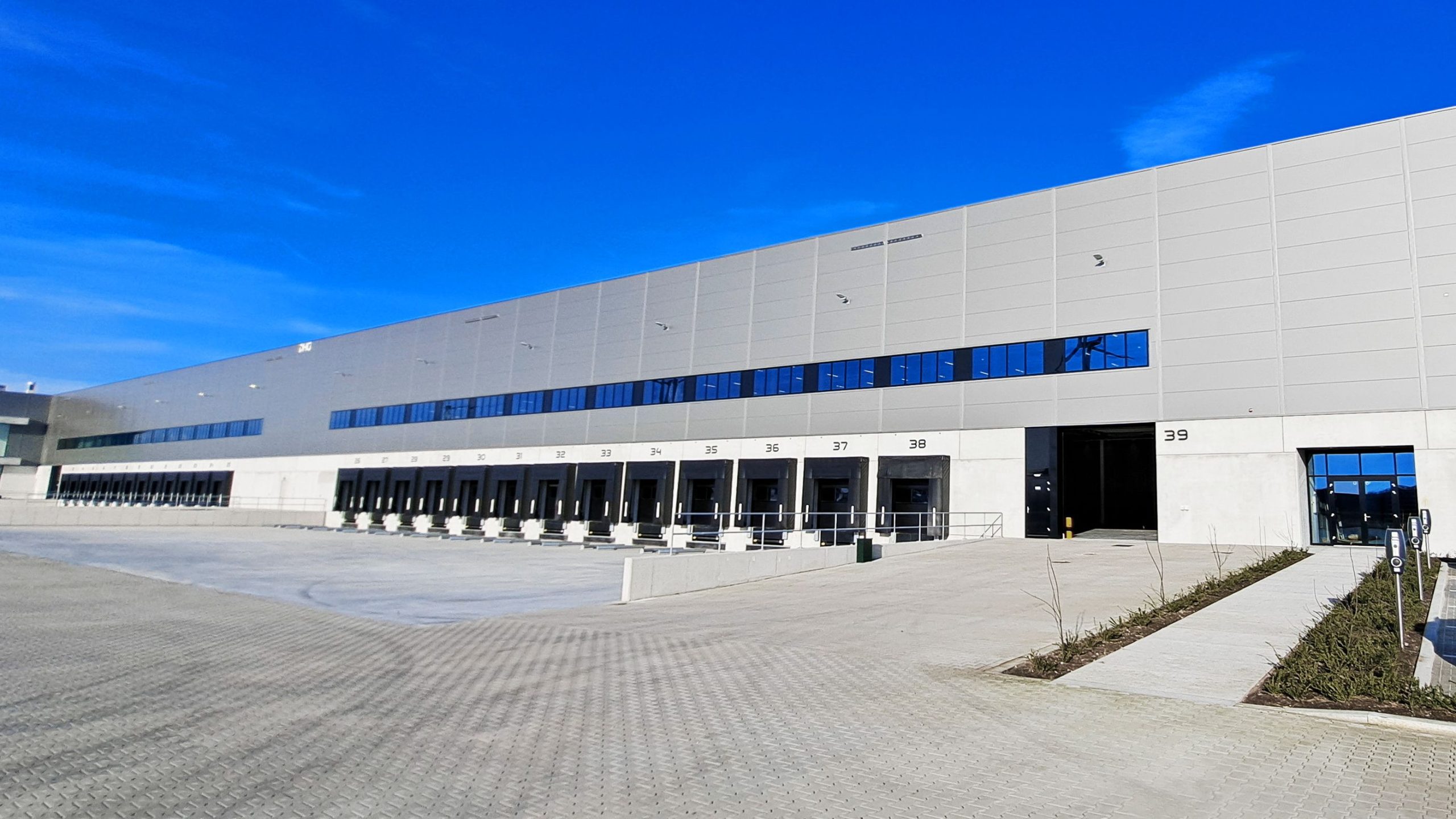 Leschaco opens chemical logistics centre in The Netherlands