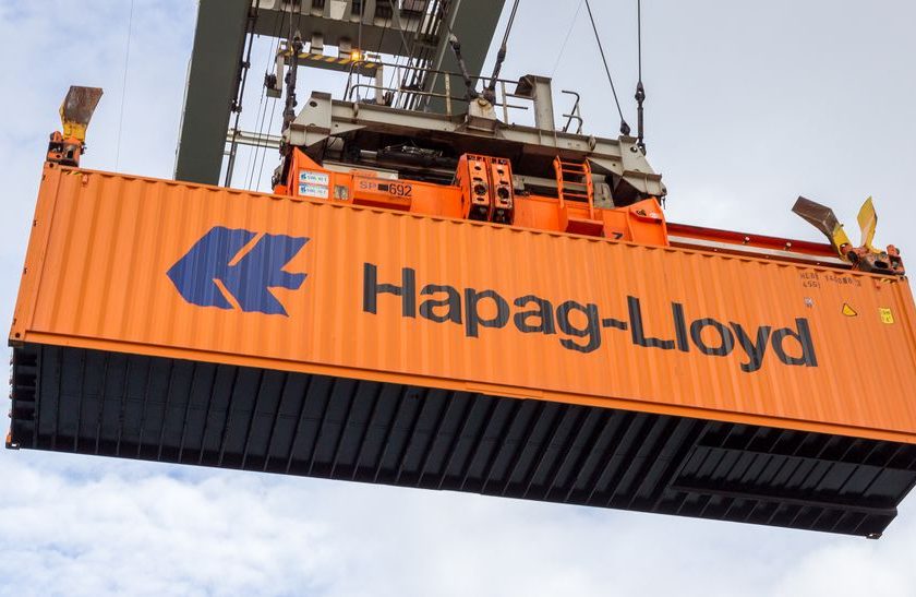 Hapag-Lloyd enforces import booking restriction amid Haiti unrest
