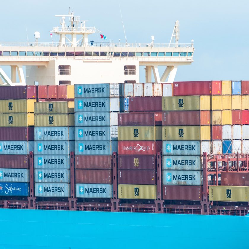 Maersk delivers 660,000+ TEU on green fuels amid growing shipper demand