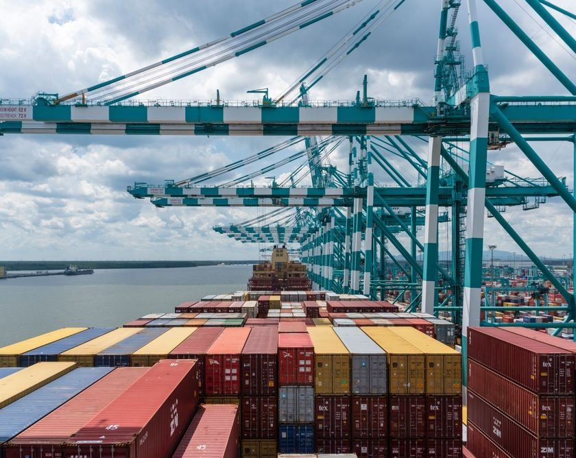 Drewry signals strong M&A appetite with three key deals on the horizon