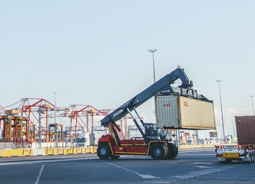 Patrick Terminals introduces electric terminal infrastructure in Fremantle