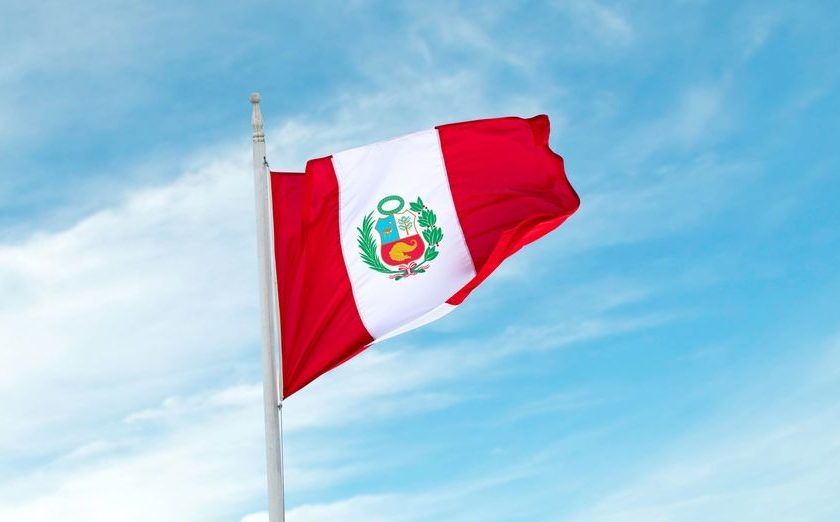 Peru taps Chinese firm Jinzhao for New Marcona Port Terminal construction