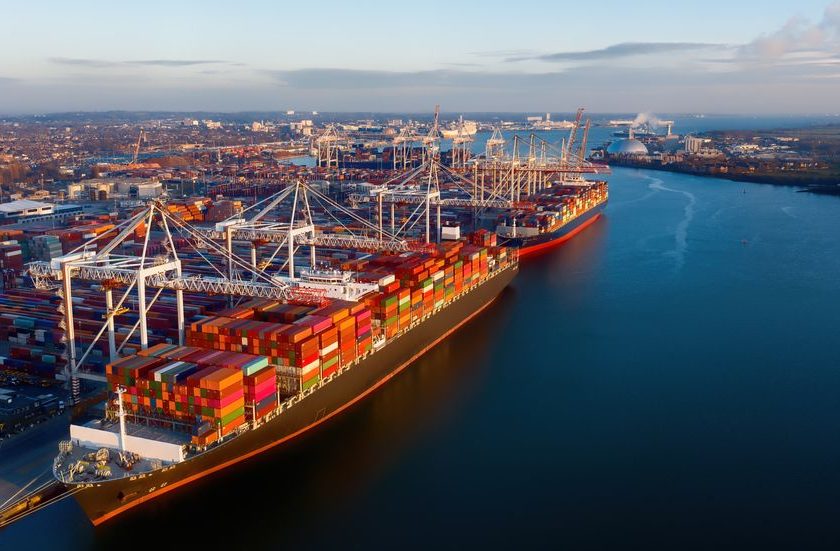 UK exporters grapple with up to 300% surge in container hire costs Amid Red Sea disruptions