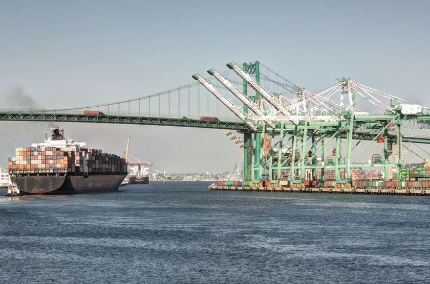 US East Coast ports facing multiple challenges, San Pedro Bay poised for growth