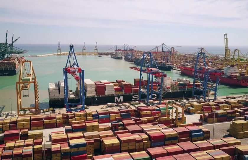 Port of València launches Logistics Activities Zone project