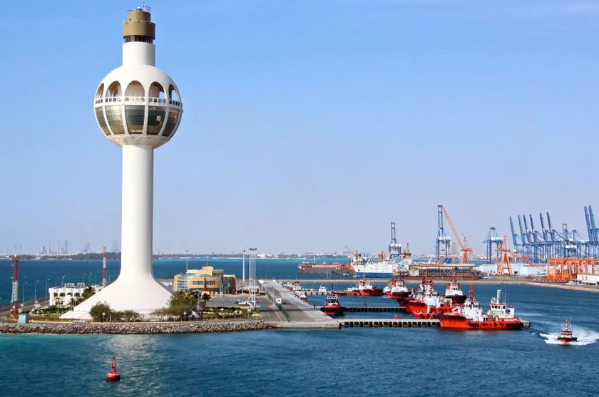 Saudi Ports Authority introduced the Port Community System
