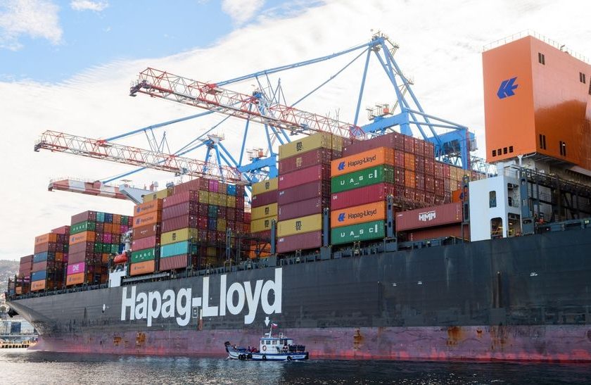 Hapag-Lloyd CEO rejects idea of expanding the Gemini Cooperation