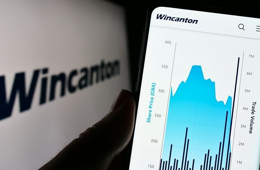 CMA CGM withdraws from bidding for Wincanton
