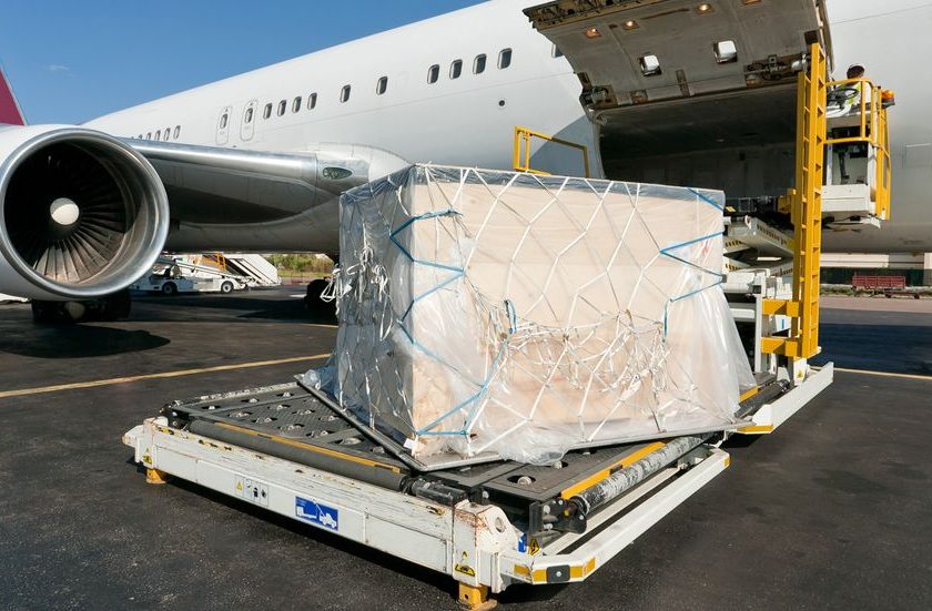Persistence of high India to Europe air cargo rates expected