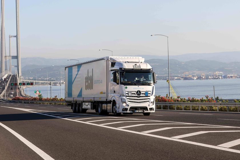 DFDS acquires Ekol Logistics for EUR 260M