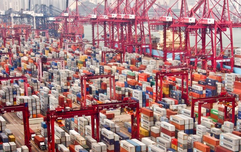 Port of Hong Kong faces decline in liner connectivity