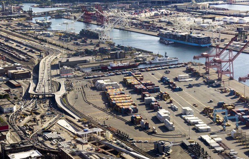 NWSA launches incentive program in Seattle and Tacoma harbours