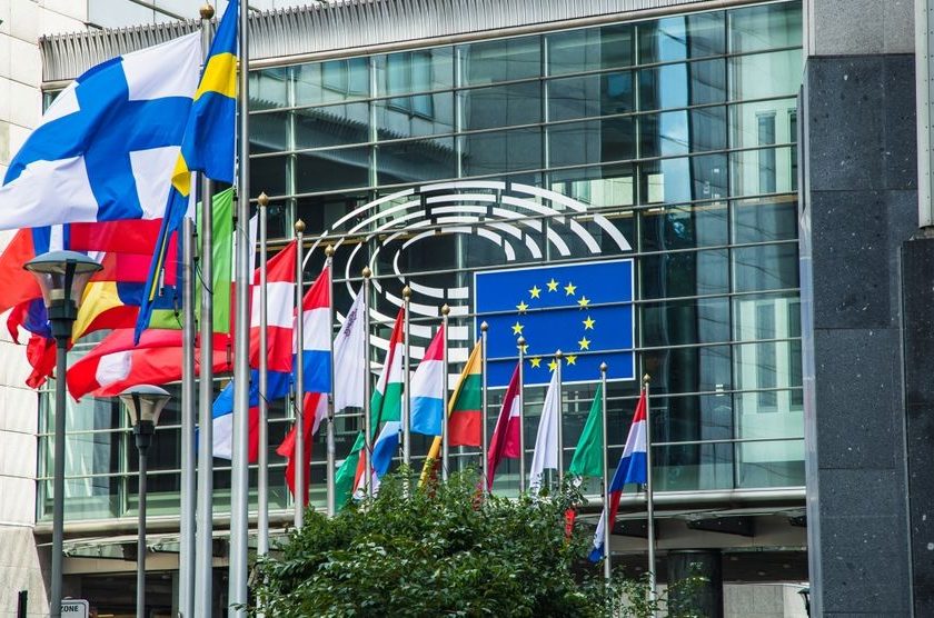 MEPs vote for single method for calculating GHG emissions